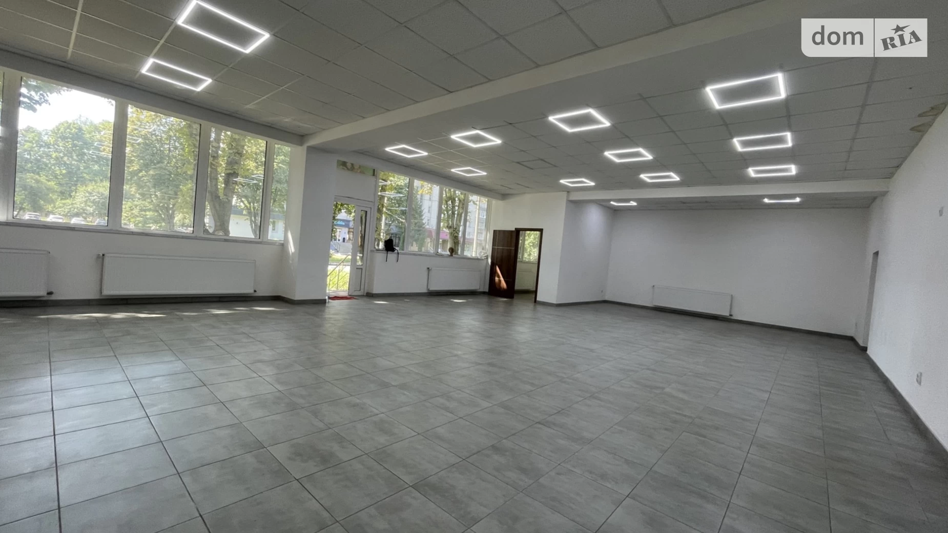 Здається в оренду приміщення вільного призначення 127 кв. м в 5-поверховій будівлі, цена: 50000 грн - фото 3