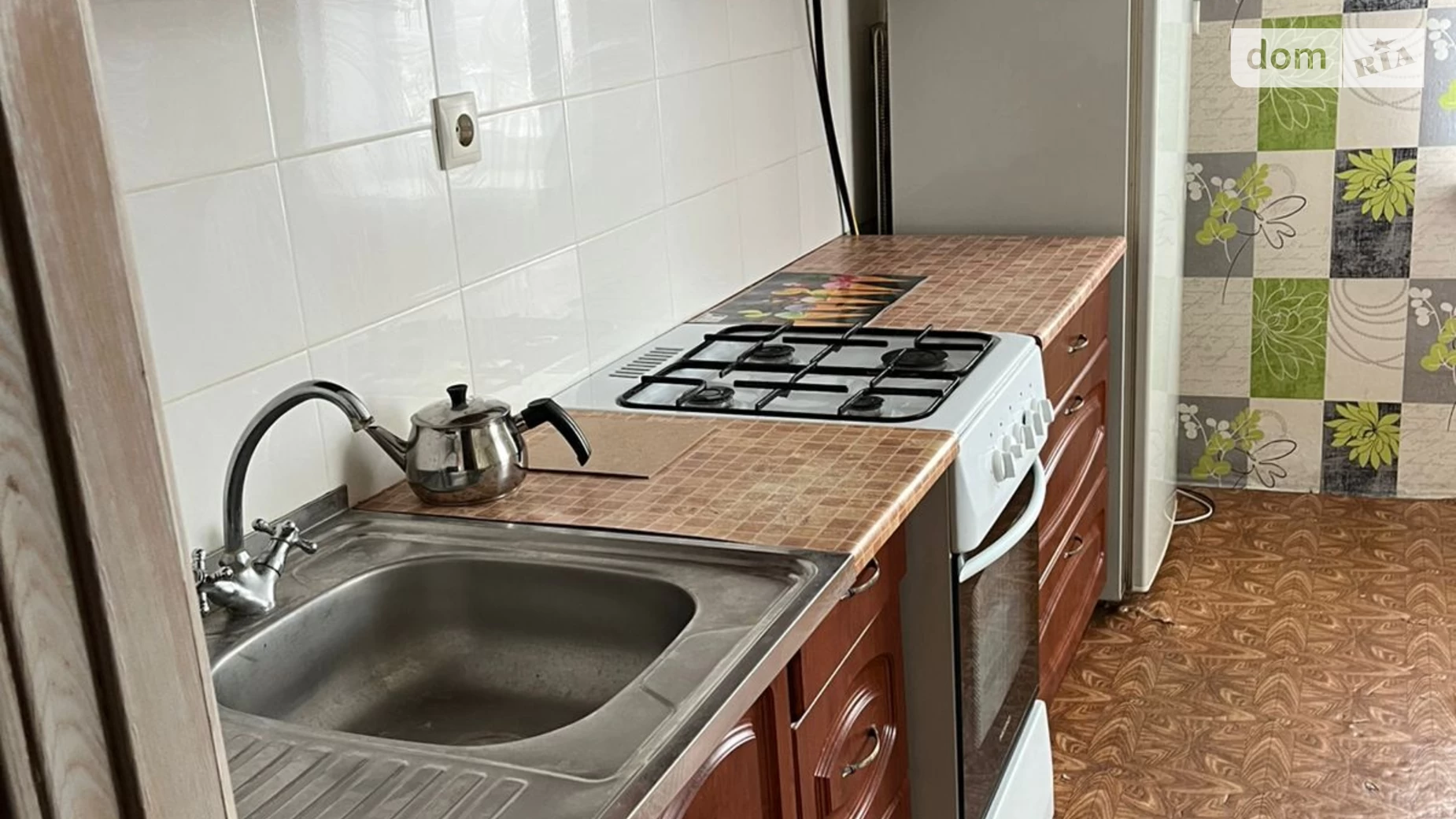 Продається 2-кімнатна квартира 56.9 кв. м у Старокостянтинові, вул. Авіаторів(Попова), 6 - фото 3