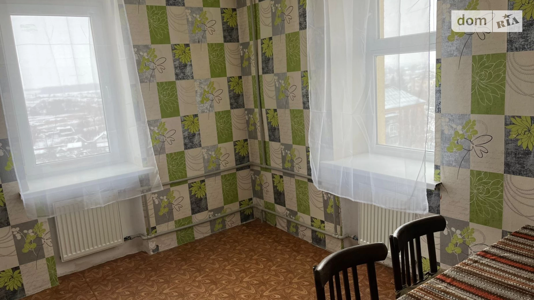 Продається 2-кімнатна квартира 56.9 кв. м у Старокостянтинові, вул. Авіаторів(Попова), 6 - фото 4