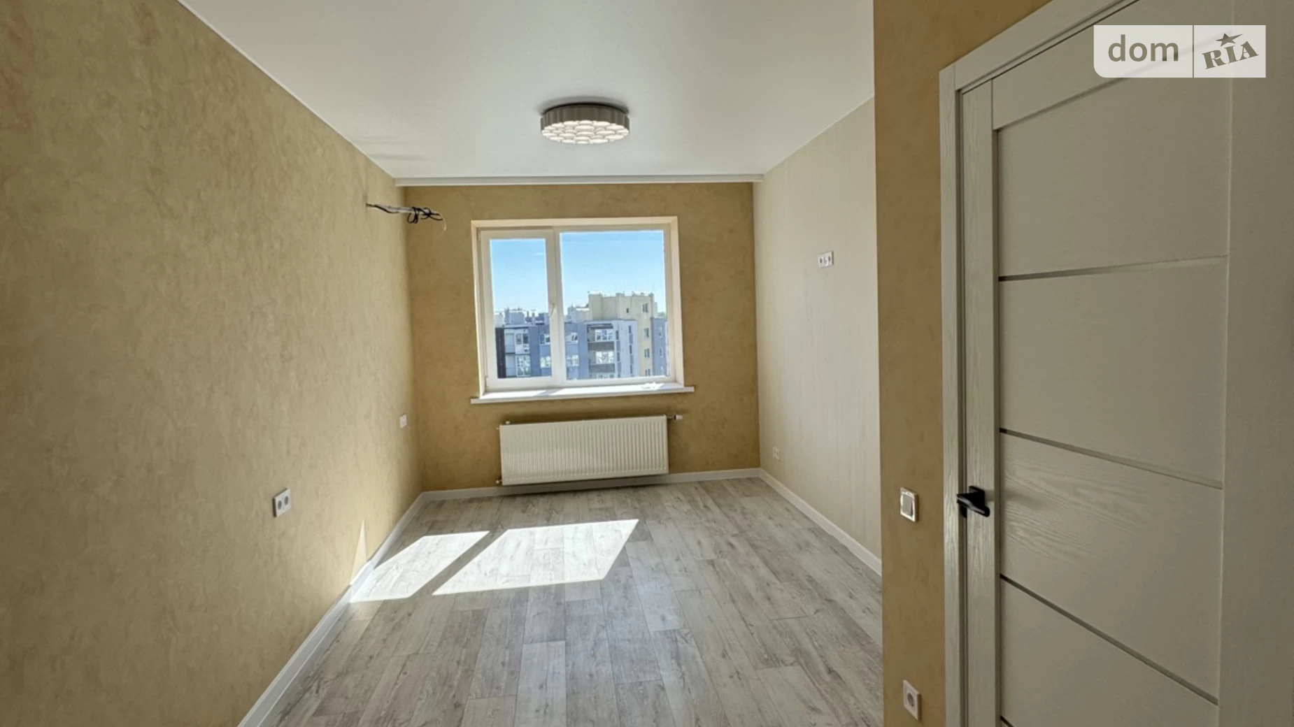 Продается 1-комнатная квартира 42 кв. м в Буче, ул. Бориса Гмыри, 7 - фото 3