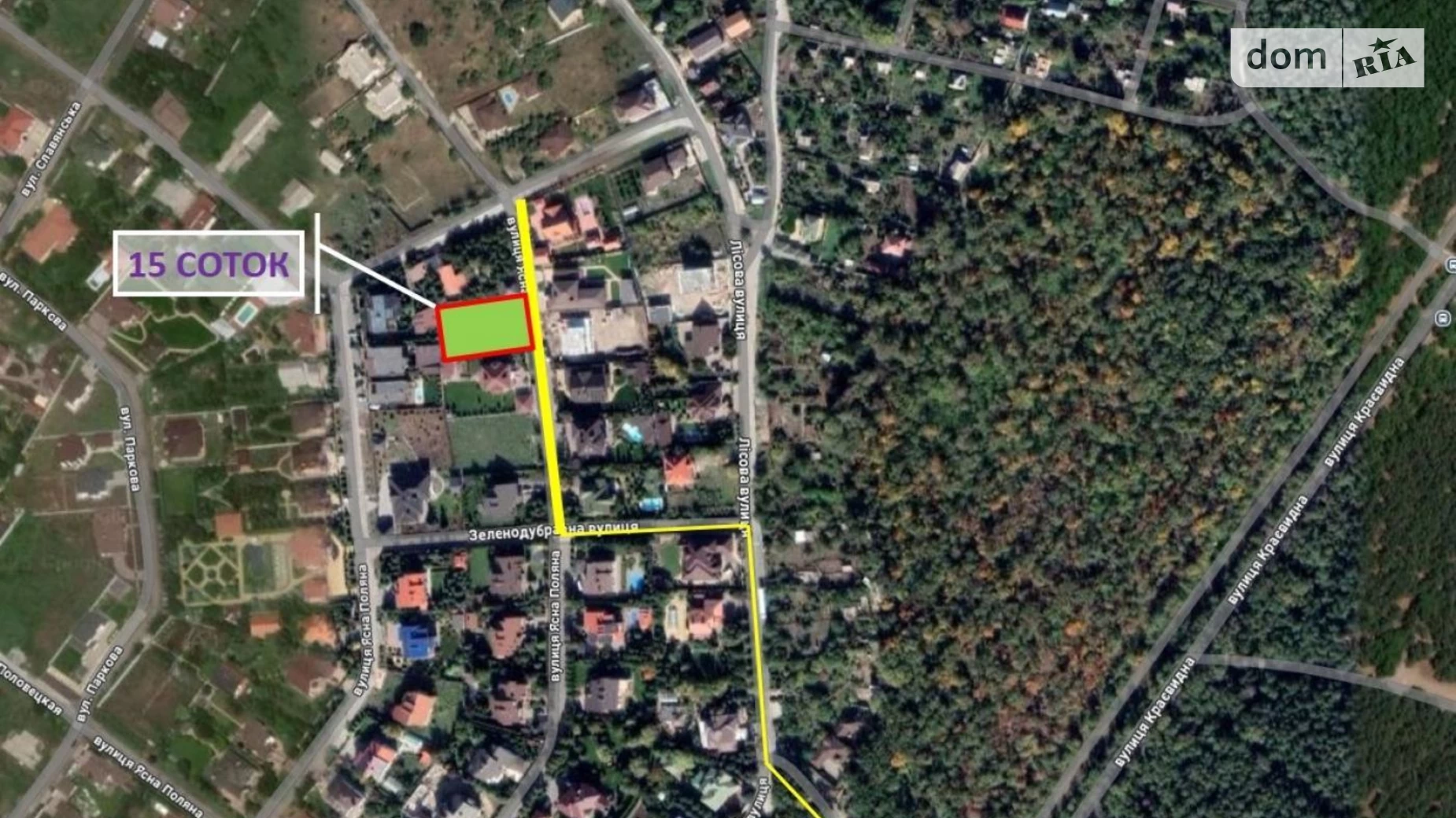 Продається земельна ділянка 15 соток у Запорізькій області, цена: 55000 $ - фото 4