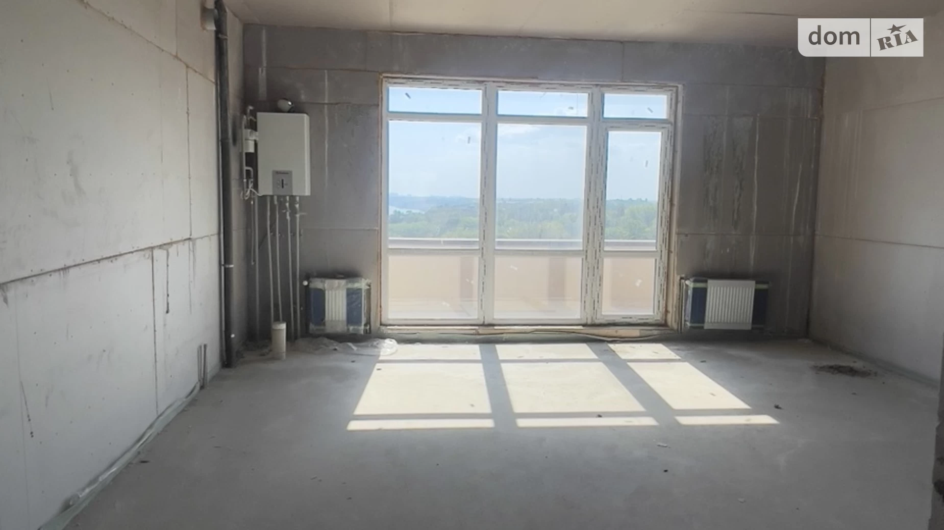 Продається 2-кімнатна квартира 92 кв. м у Одесі, вул. Дача Ковалевського, 91 - фото 2