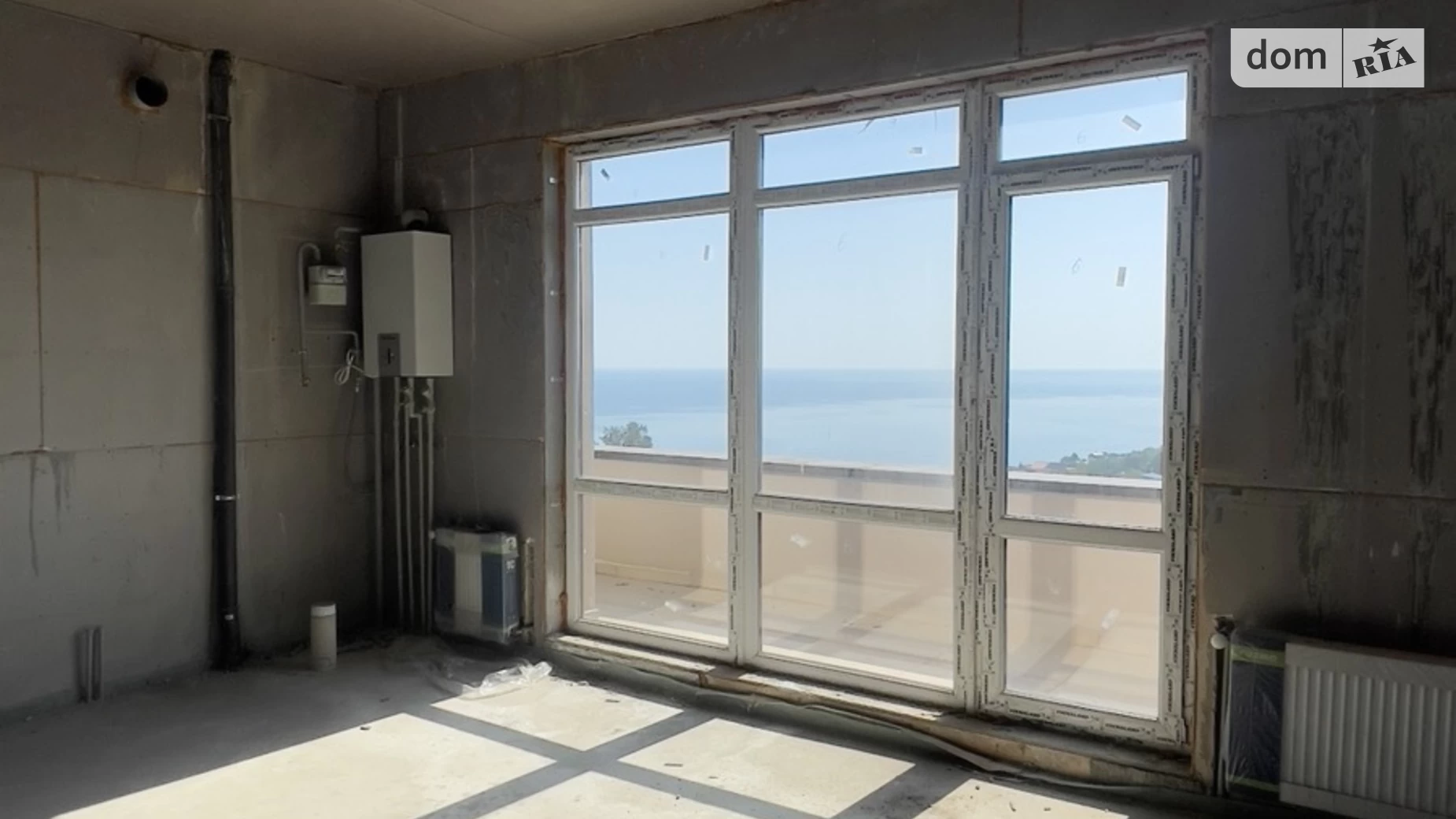 Продається 2-кімнатна квартира 92 кв. м у Одесі, вул. Дача Ковалевського, 91 - фото 5