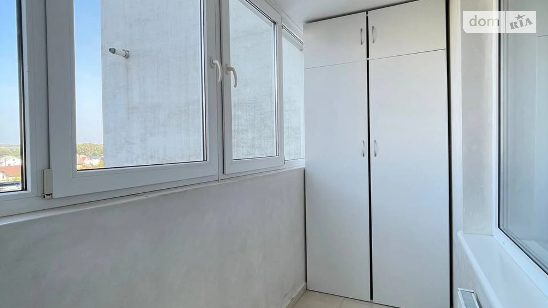 Продається 2-кімнатна квартира 61.2 кв. м у Івано-Франківську, вул. Симоненка Василя, 40 - фото 3