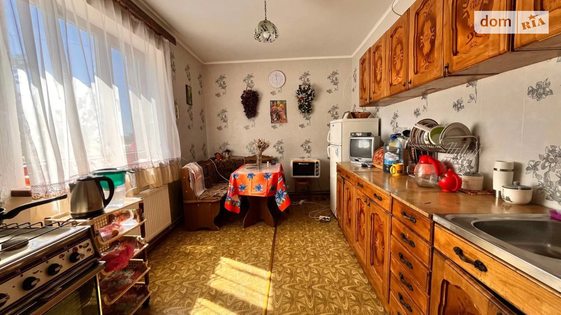 Продается дом на 2 этажа 250 кв. м с подвалом, цена: 105000 $ - фото 4