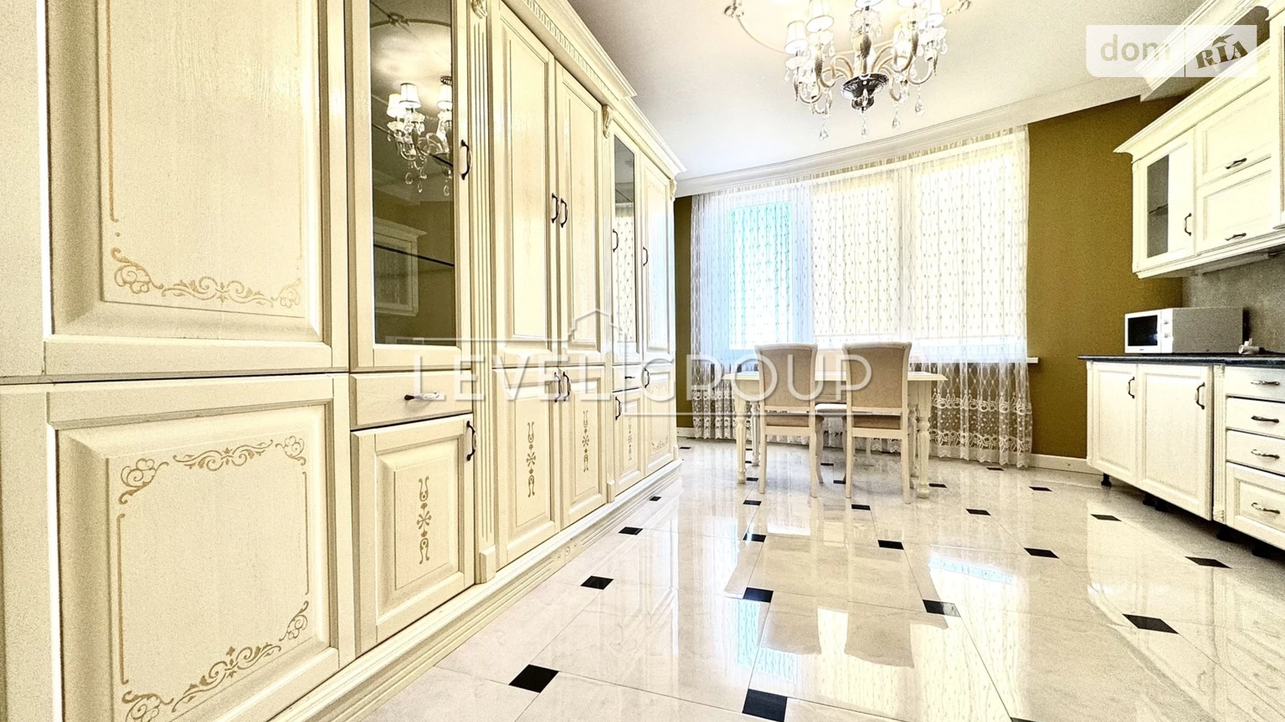 Продается 3-комнатная квартира 117.2 кв. м в Киеве, просп. Валерия Лобановского(Краснозвёздный), 150Д - фото 2