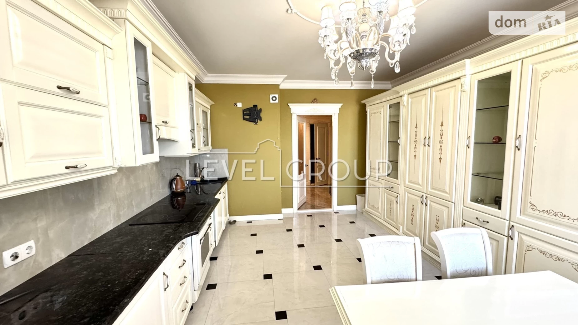 Продается 3-комнатная квартира 117.2 кв. м в Киеве, просп. Валерия Лобановского(Краснозвёздный), 150Д - фото 3