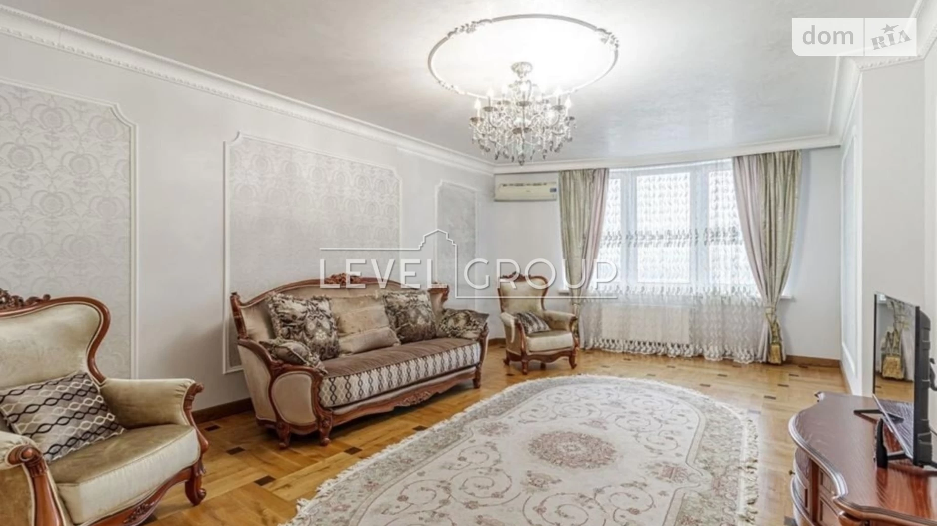 Продается 3-комнатная квартира 117.2 кв. м в Киеве, просп. Валерия Лобановского(Краснозвёздный), 150Д - фото 4