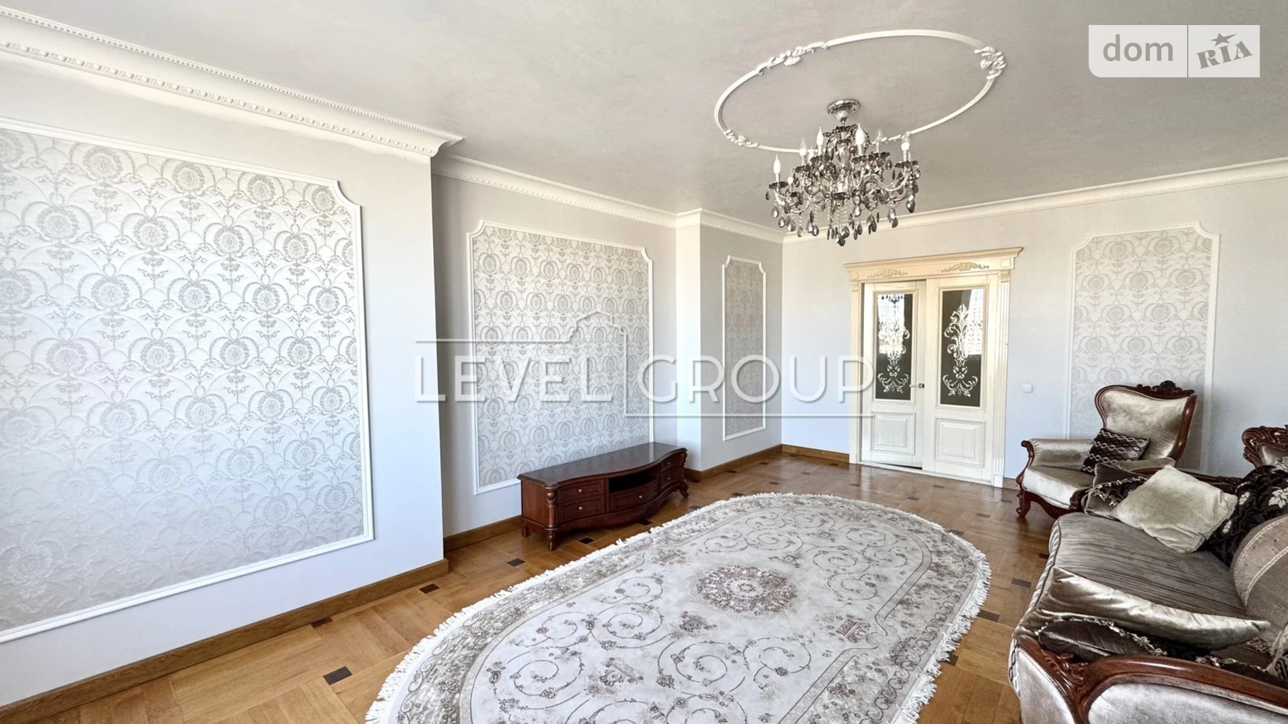 Продается 3-комнатная квартира 117.2 кв. м в Киеве, просп. Валерия Лобановского(Краснозвёздный), 150Д - фото 5