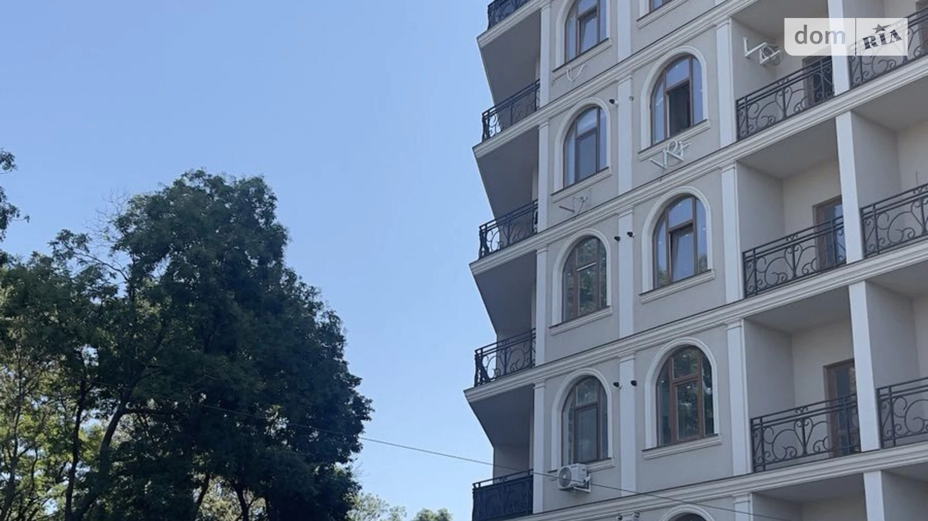 Продається 2-кімнатна квартира 75 кв. м у Одесі, вул. Дача Ковалевського, 91 - фото 3