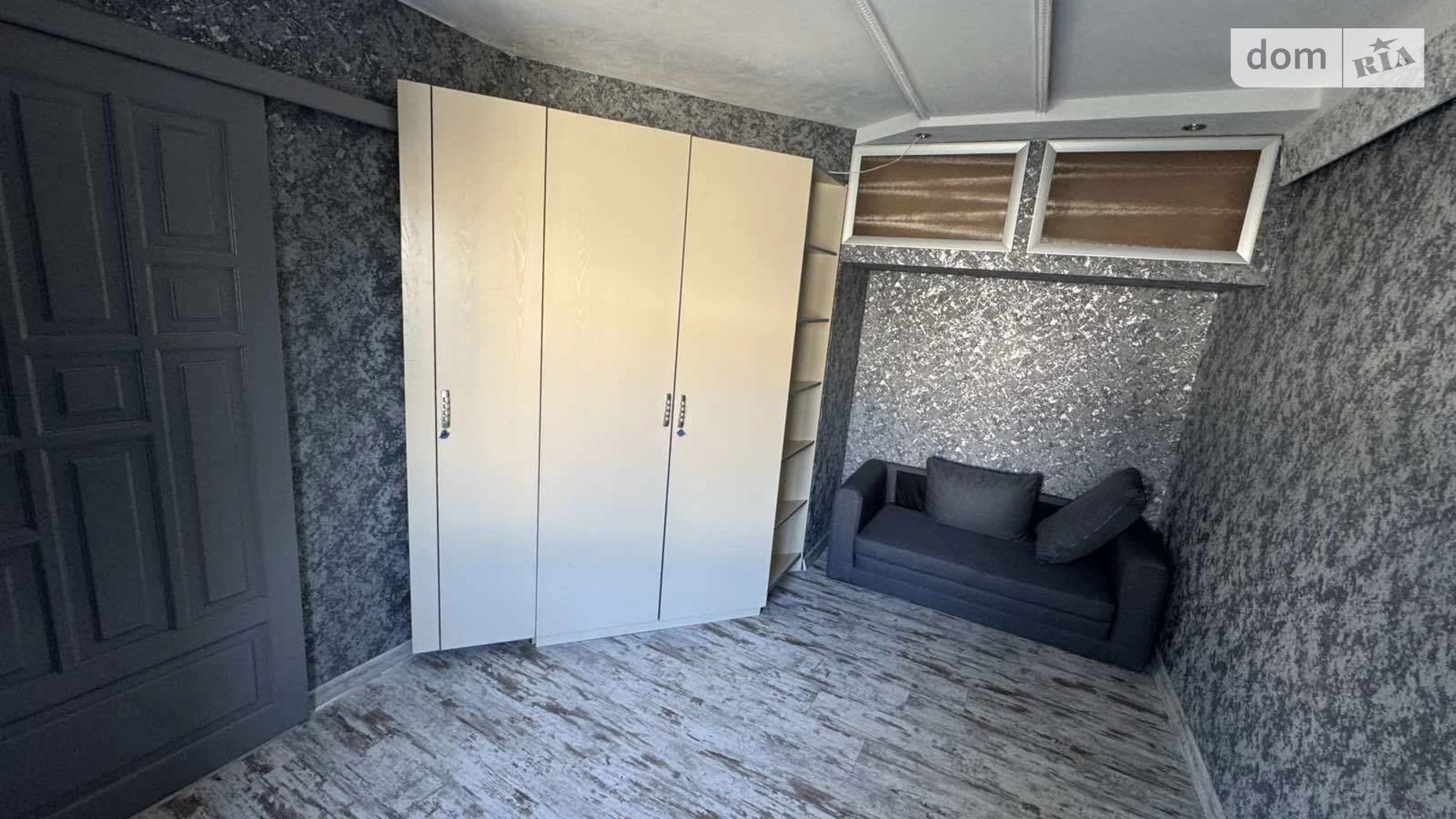 Продается 2-комнатная квартира 44.4 кв. м в Киеве, просп. Алишера Навои, 86 - фото 2