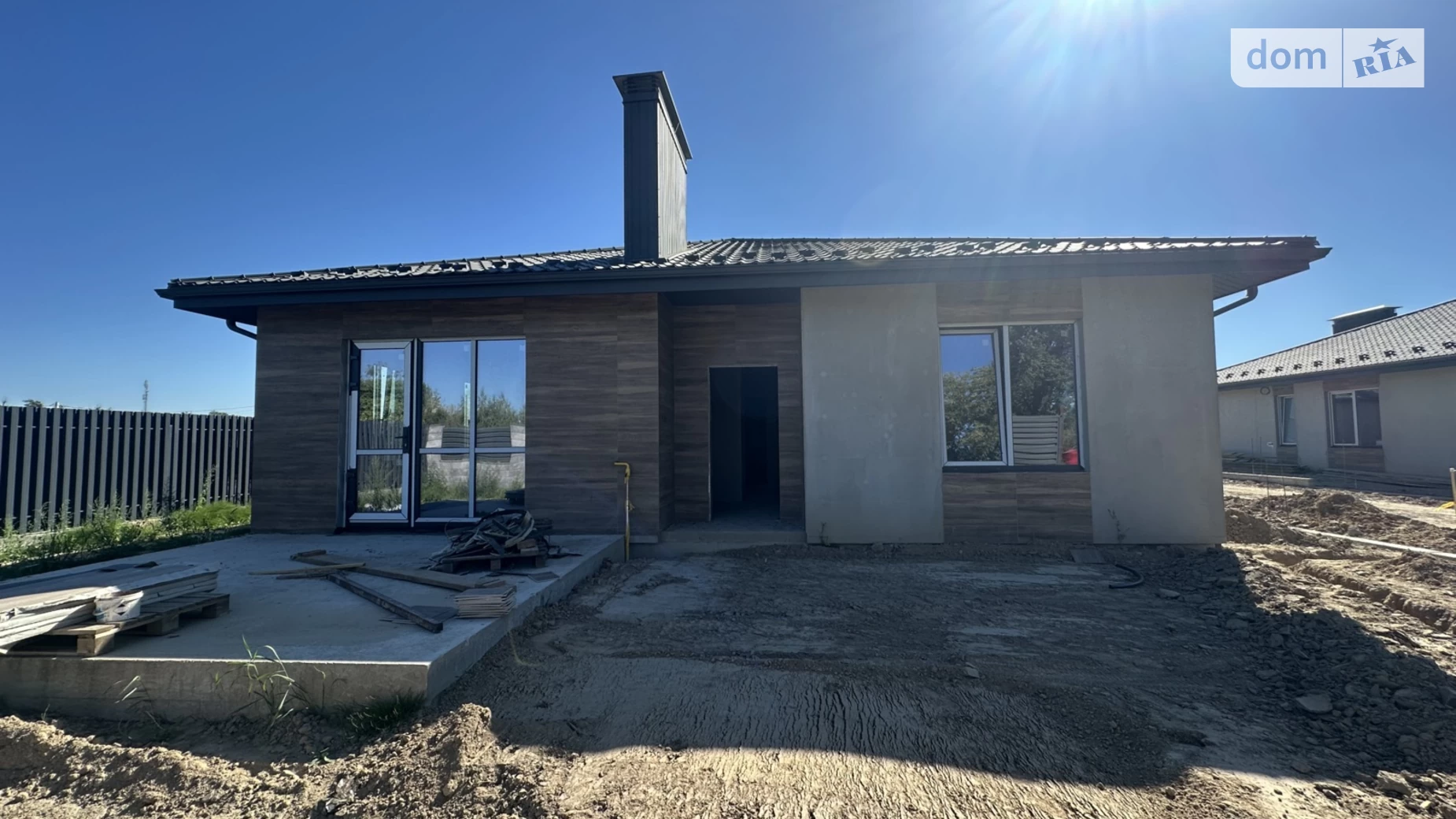 ул. Остромирская Гостомель, цена: 800 $ - фото 2