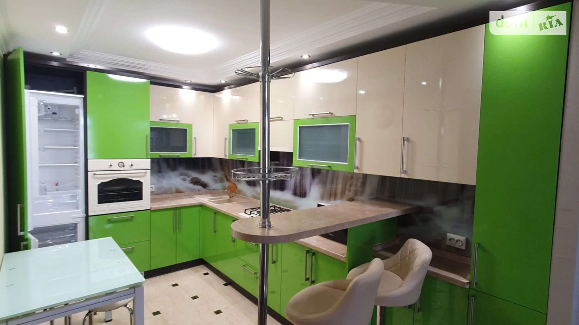 2-комнатная квартира 56 кв. м в Тернополе, ул. Владимира Лучаковского(Лучаковского), 6А - фото 2