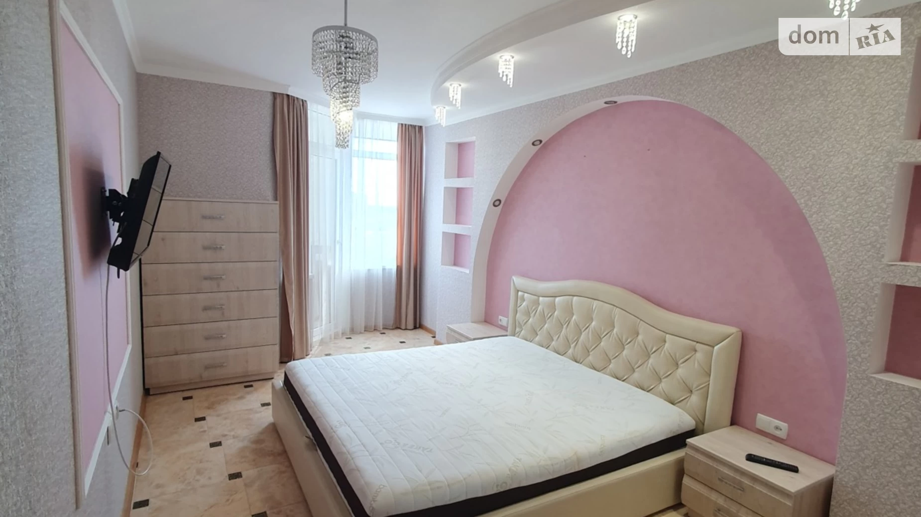 2-комнатная квартира 56 кв. м в Тернополе, ул. Владимира Лучаковского(Лучаковского), 6А - фото 5