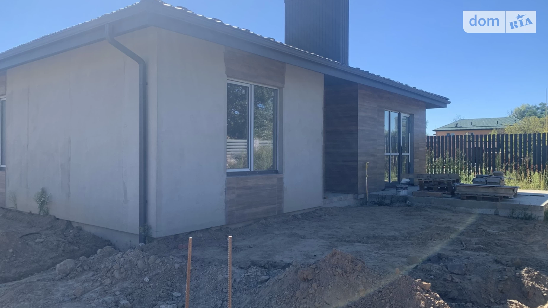 ул. Остромирская Гостомель, цена: 800 $ - фото 2