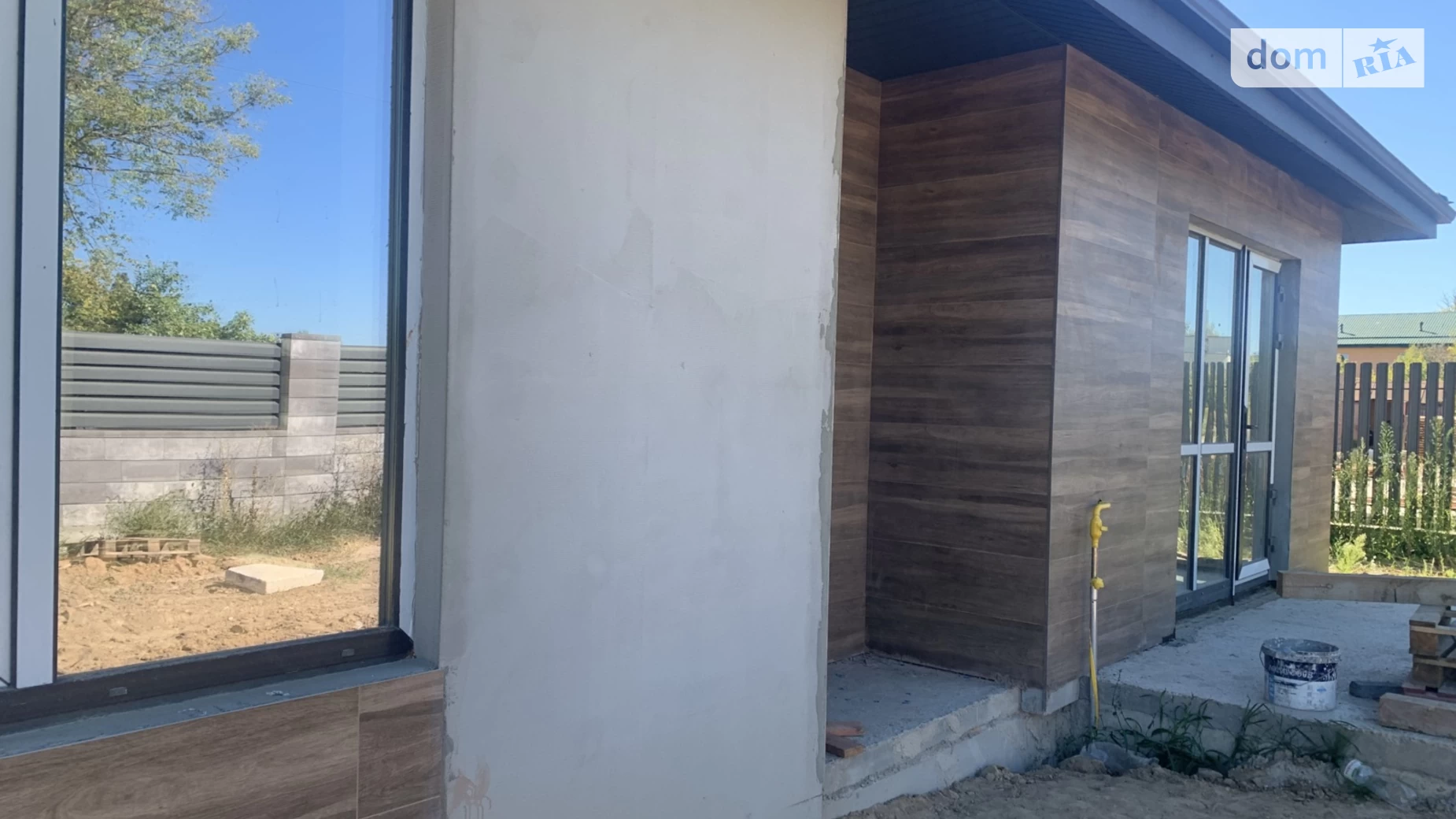ул. Остромирская Гостомель, цена: 800 $ - фото 4