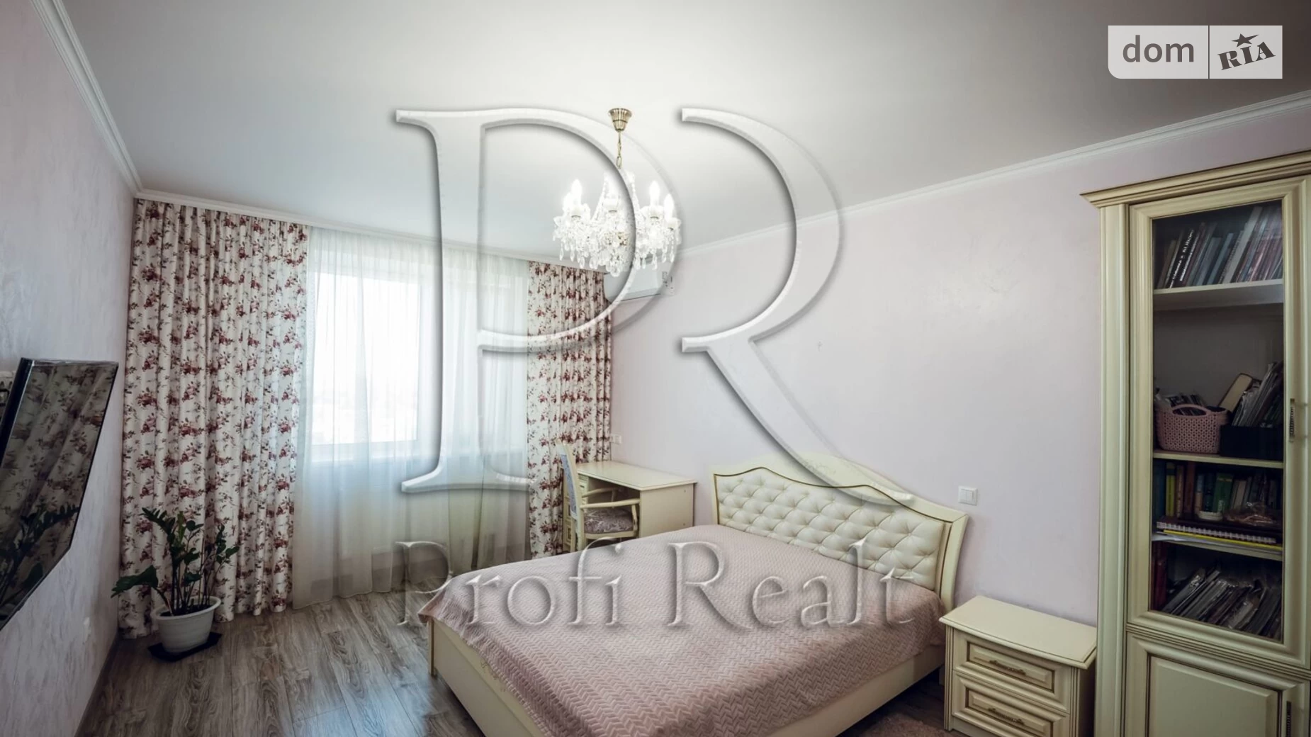 Продается 3-комнатная квартира 96.1 кв. м в Боярке, ул. Белогородская, 51 корпус 6 - фото 4