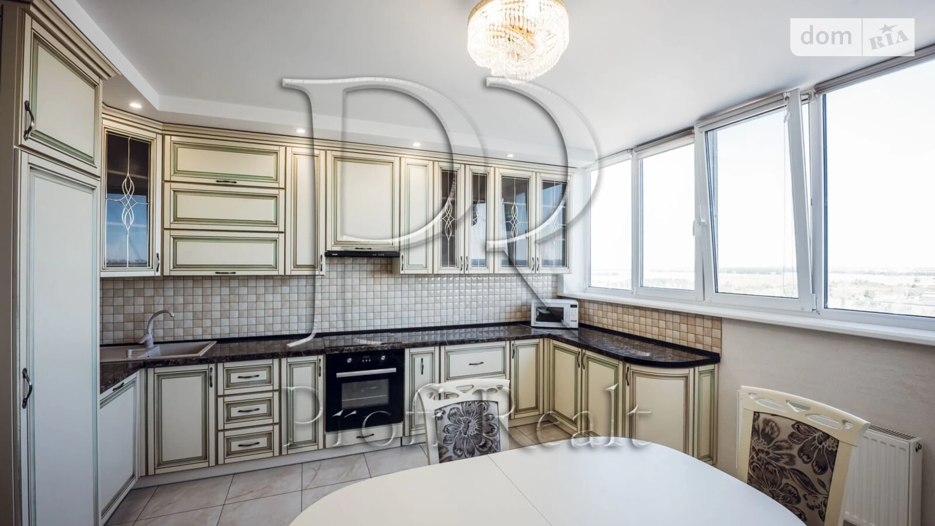 Продается 3-комнатная квартира 96.1 кв. м в Боярке, ул. Белогородская, 51 корпус 6 - фото 2