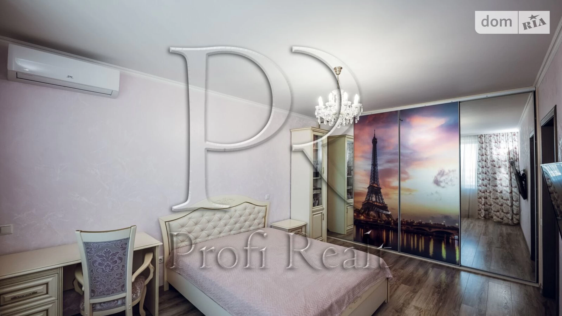 Продается 3-комнатная квартира 96.1 кв. м в Боярке, ул. Белогородская, 51 корпус 6 - фото 5