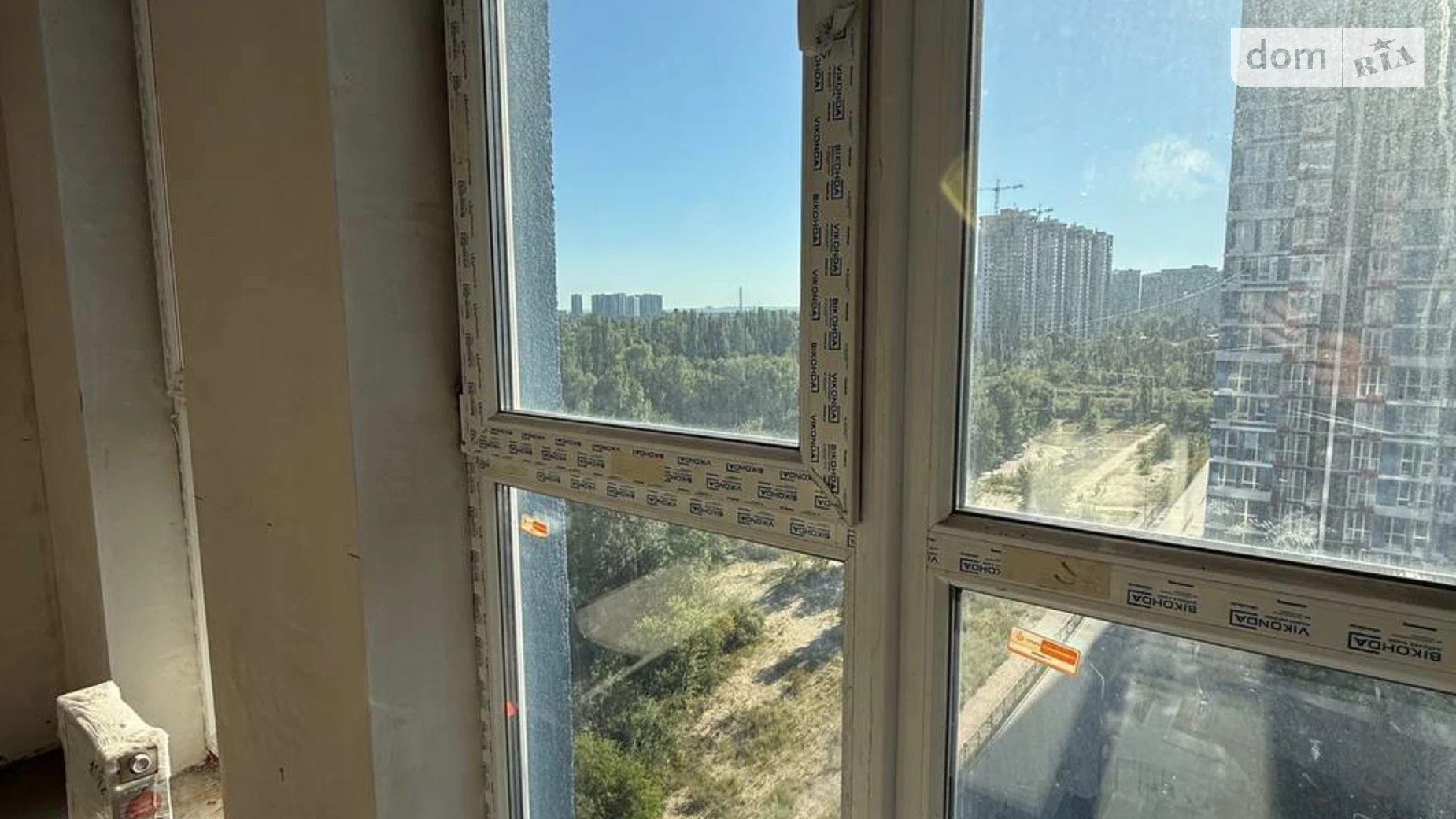 Продается 1-комнатная квартира 44.44 кв. м в Киеве, ул. Глеба Бабича(Канальная), 8Б - фото 3