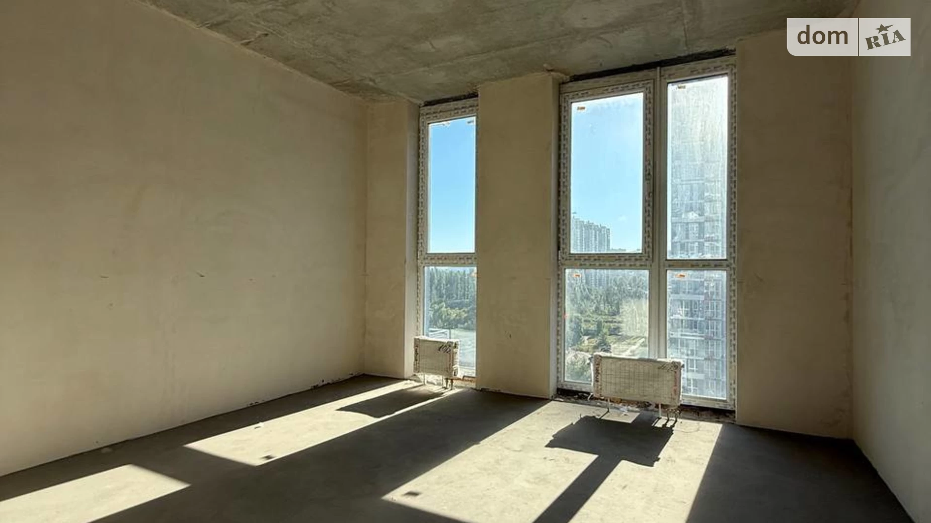 Продается 1-комнатная квартира 44.44 кв. м в Киеве, ул. Глеба Бабича(Канальная), 8Б - фото 2