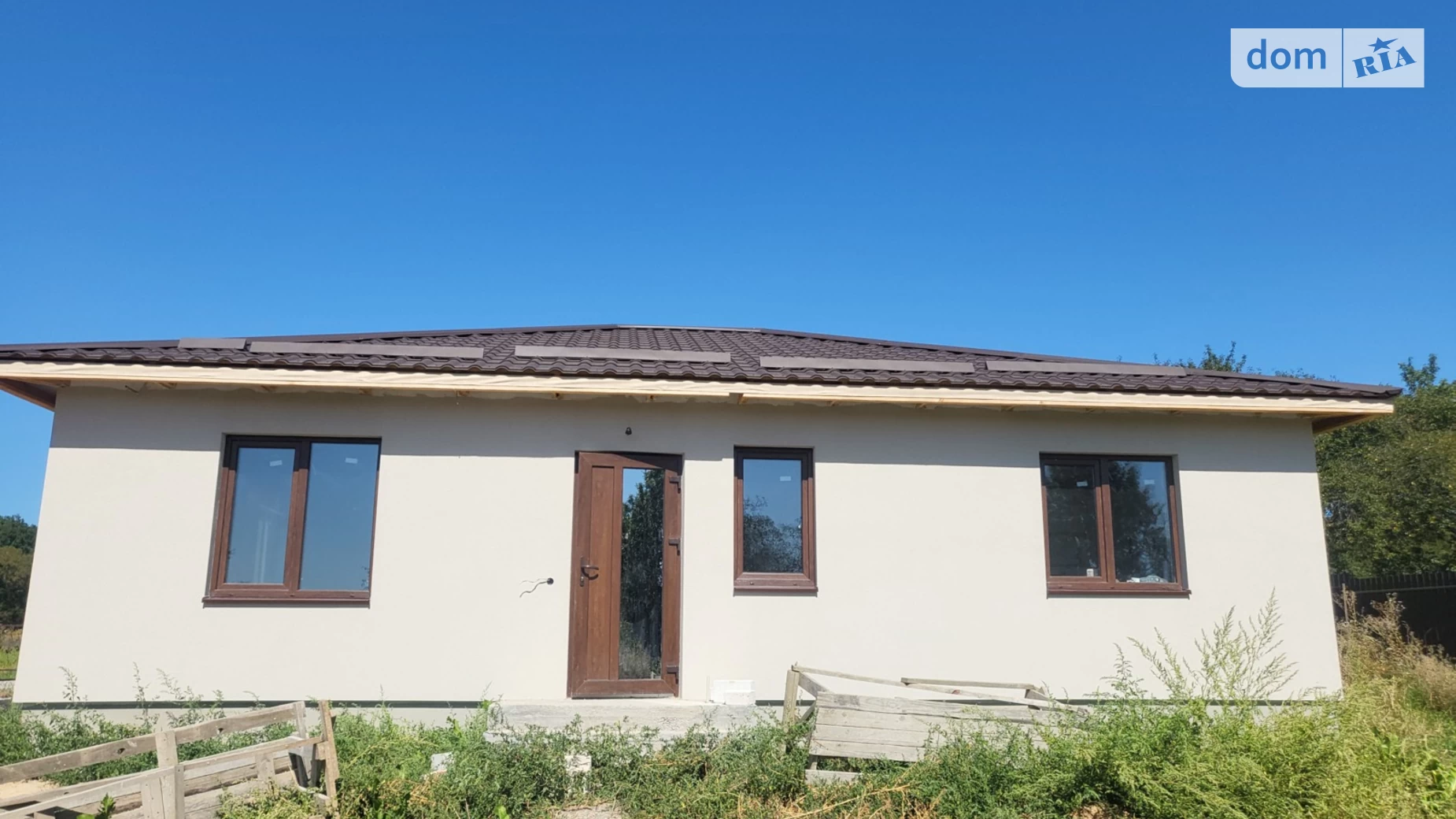 Продается одноэтажный дом 80 кв. м с мебелью, цена: 75000 $ - фото 2