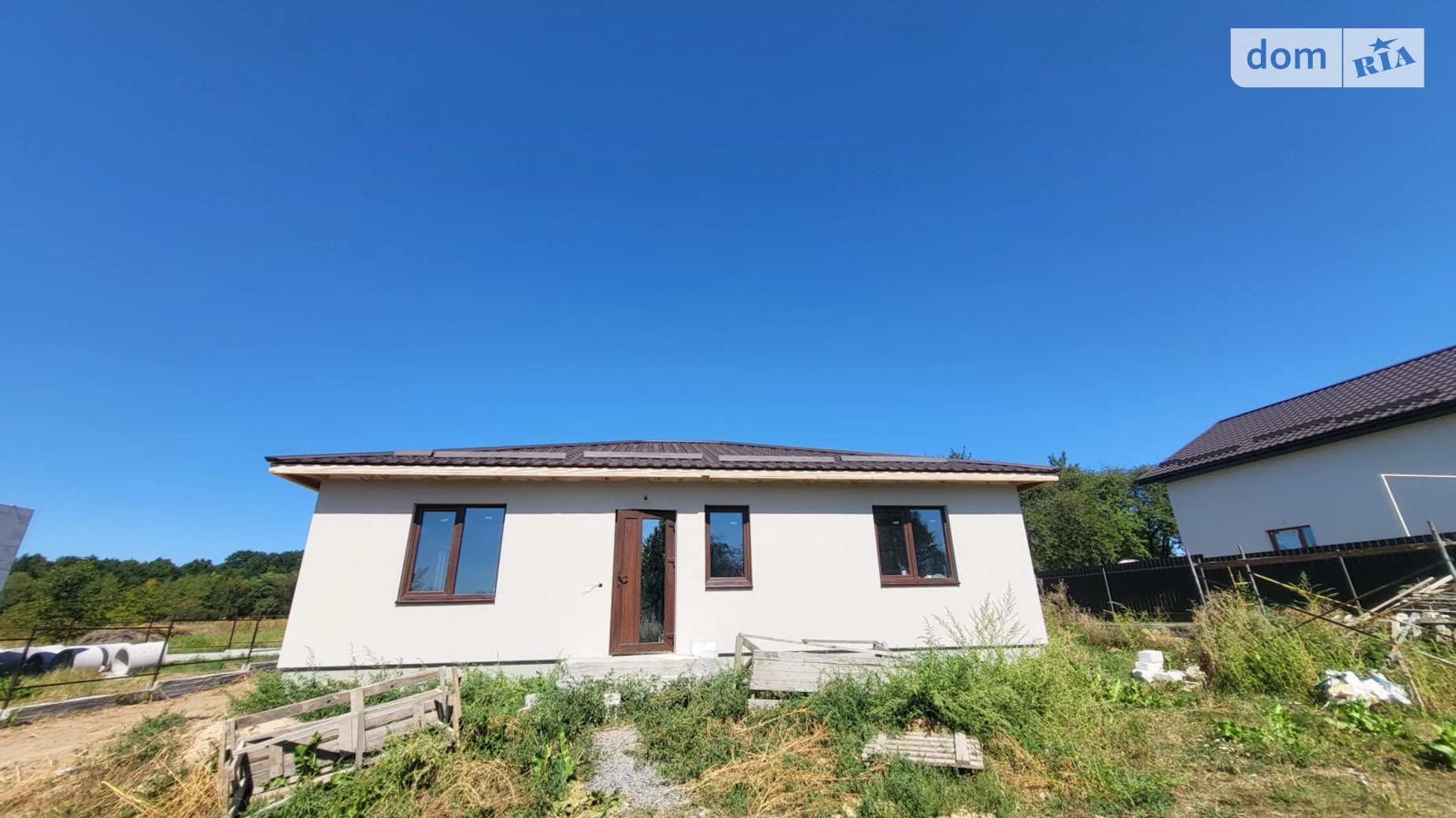 Продается одноэтажный дом 80 кв. м с мебелью, цена: 75000 $ - фото 3