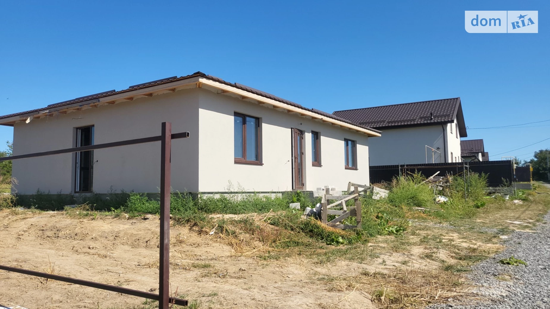 Продается одноэтажный дом 80 кв. м с мебелью, цена: 75000 $ - фото 4