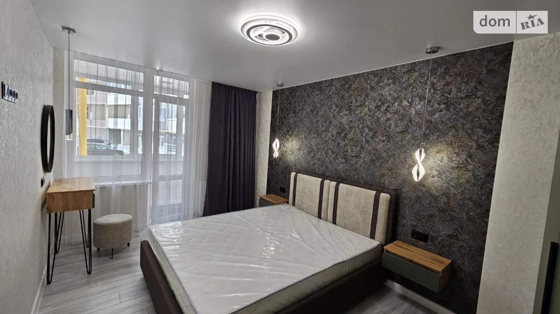 2-комнатная квартира 70 кв. м в Тернополе, ул. Киевская - фото 2