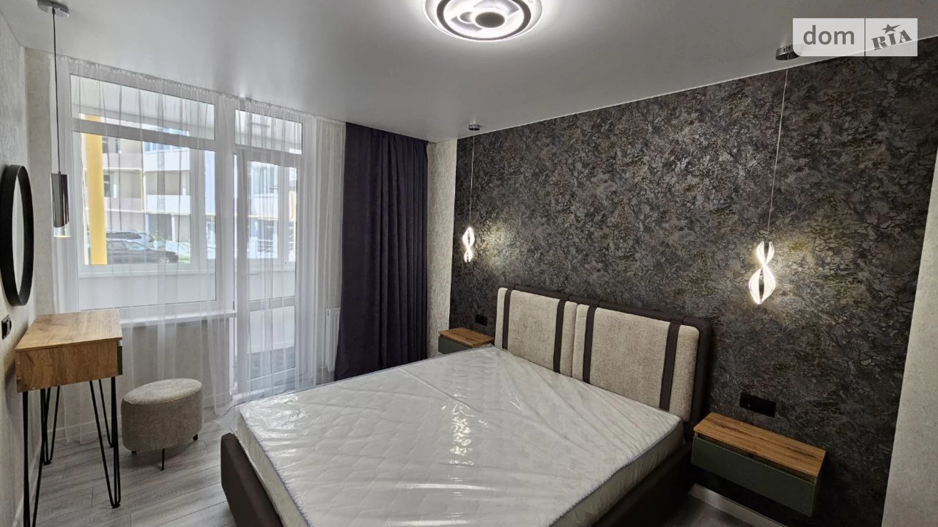 2-комнатная квартира 70 кв. м в Тернополе, ул. Киевская - фото 3