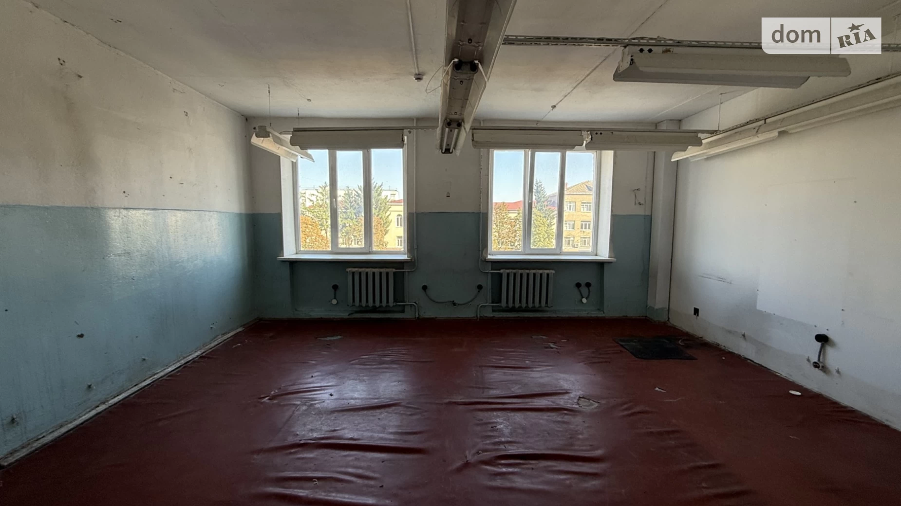 Здається в оренду офіс 50 кв. м в бізнес-центрі, цена: 4550 грн - фото 2