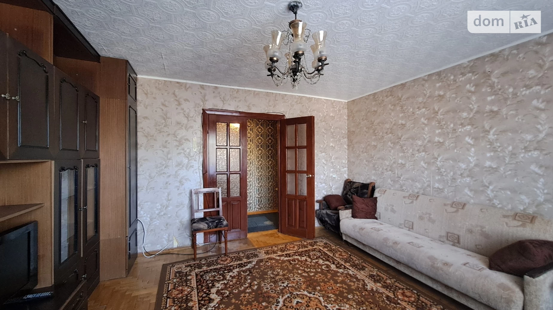 3-комнатная квартира 69.3 кв. м в Тернополе, ул. Медовая - фото 2