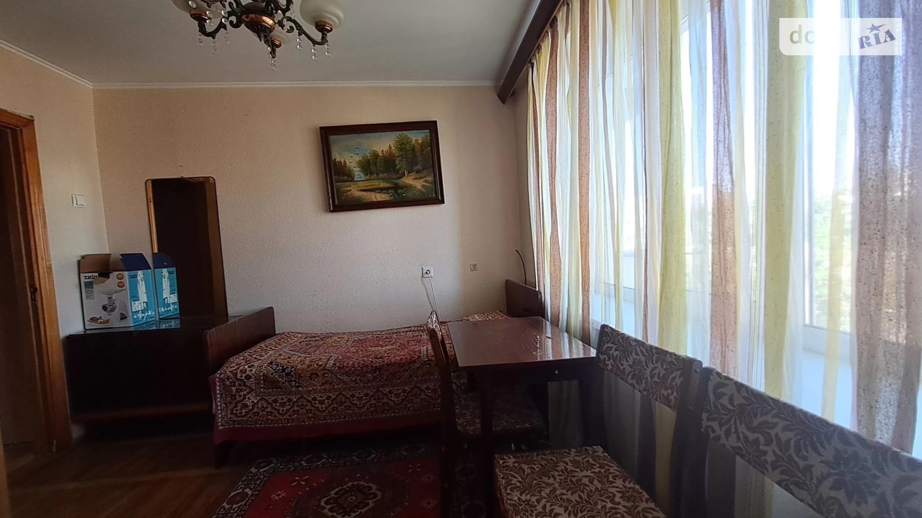 3-комнатная квартира 69.3 кв. м в Тернополе, ул. Медовая - фото 3