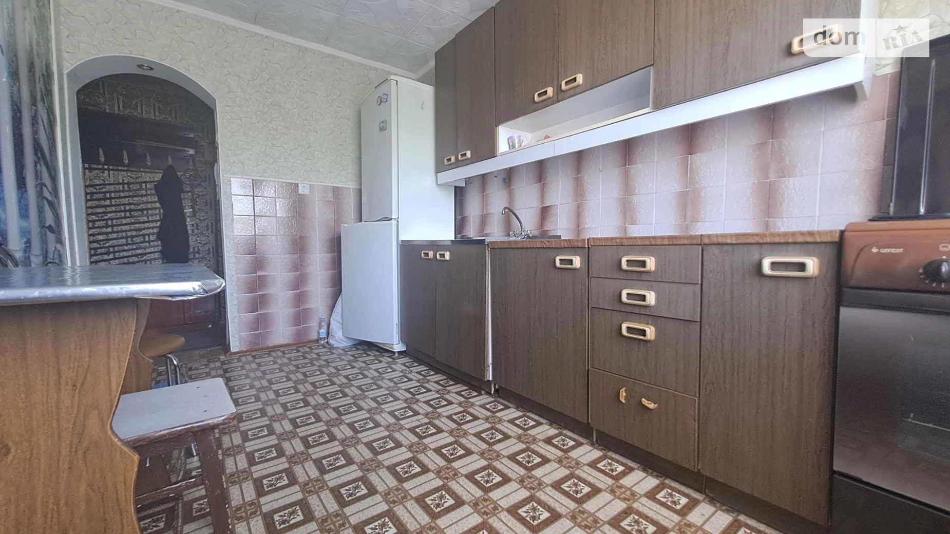 3-комнатная квартира 69.3 кв. м в Тернополе, ул. Медовая - фото 4