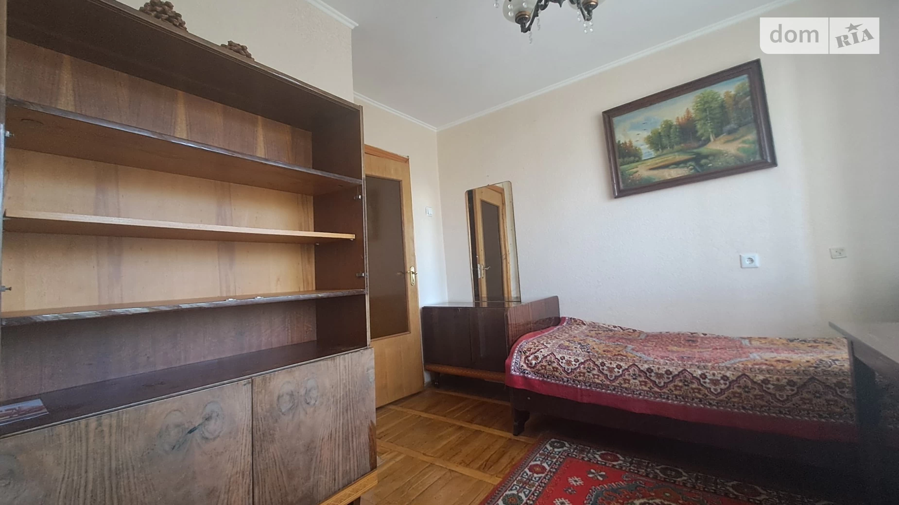 3-комнатная квартира 69.3 кв. м в Тернополе, ул. Медовая - фото 5