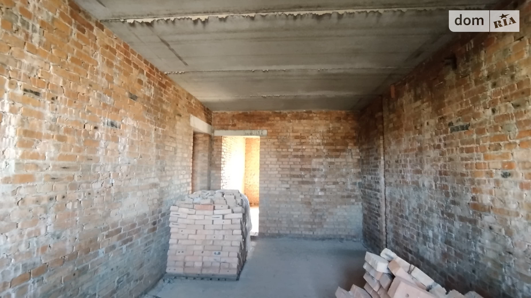 Продается 1-комнатная квартира 41.5 кв. м в Агрономичном, ул. Шевченко, 4 - фото 5