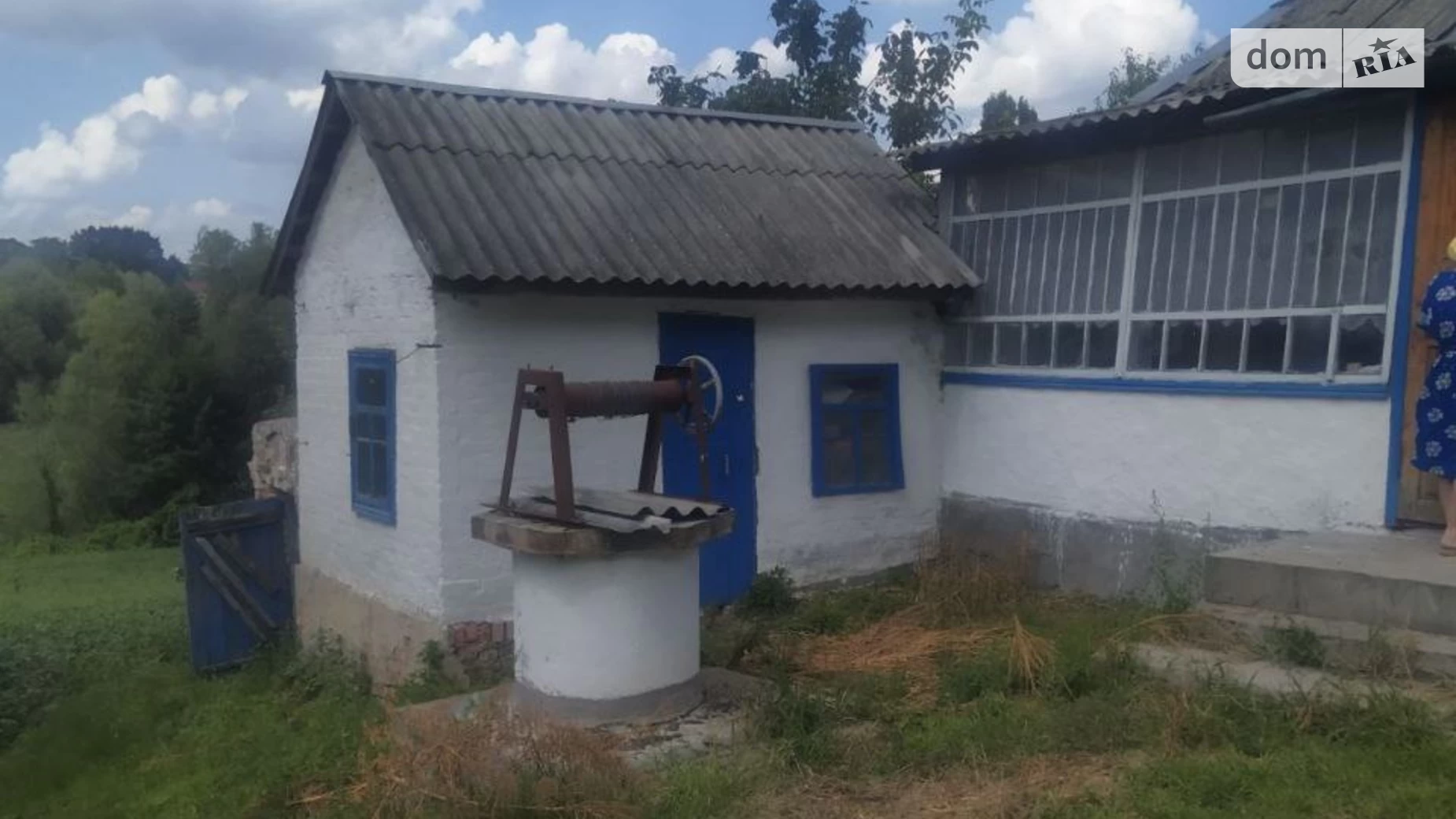 Продается одноэтажный дом 73 кв. м с верандой, цена: 8000 $ - фото 3