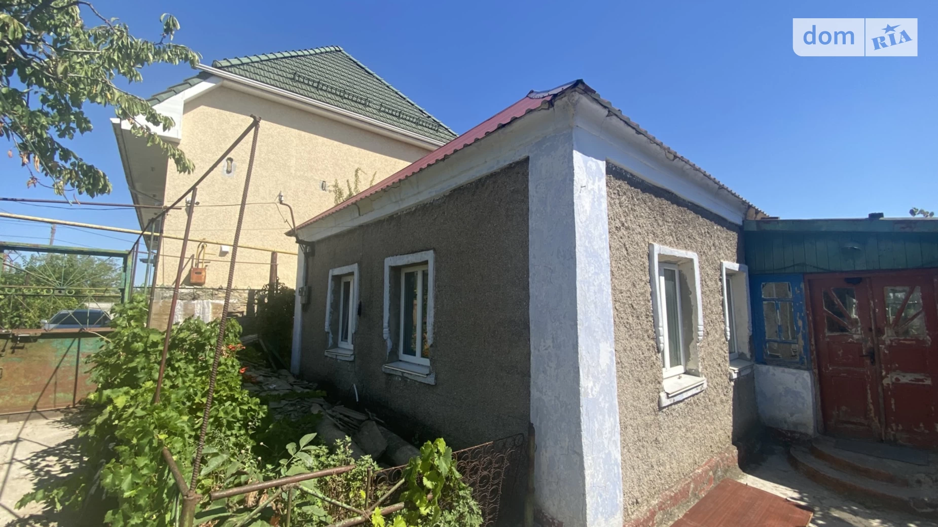 Продается одноэтажный дом 51.6 кв. м с садом, цена: 22000 $ - фото 2