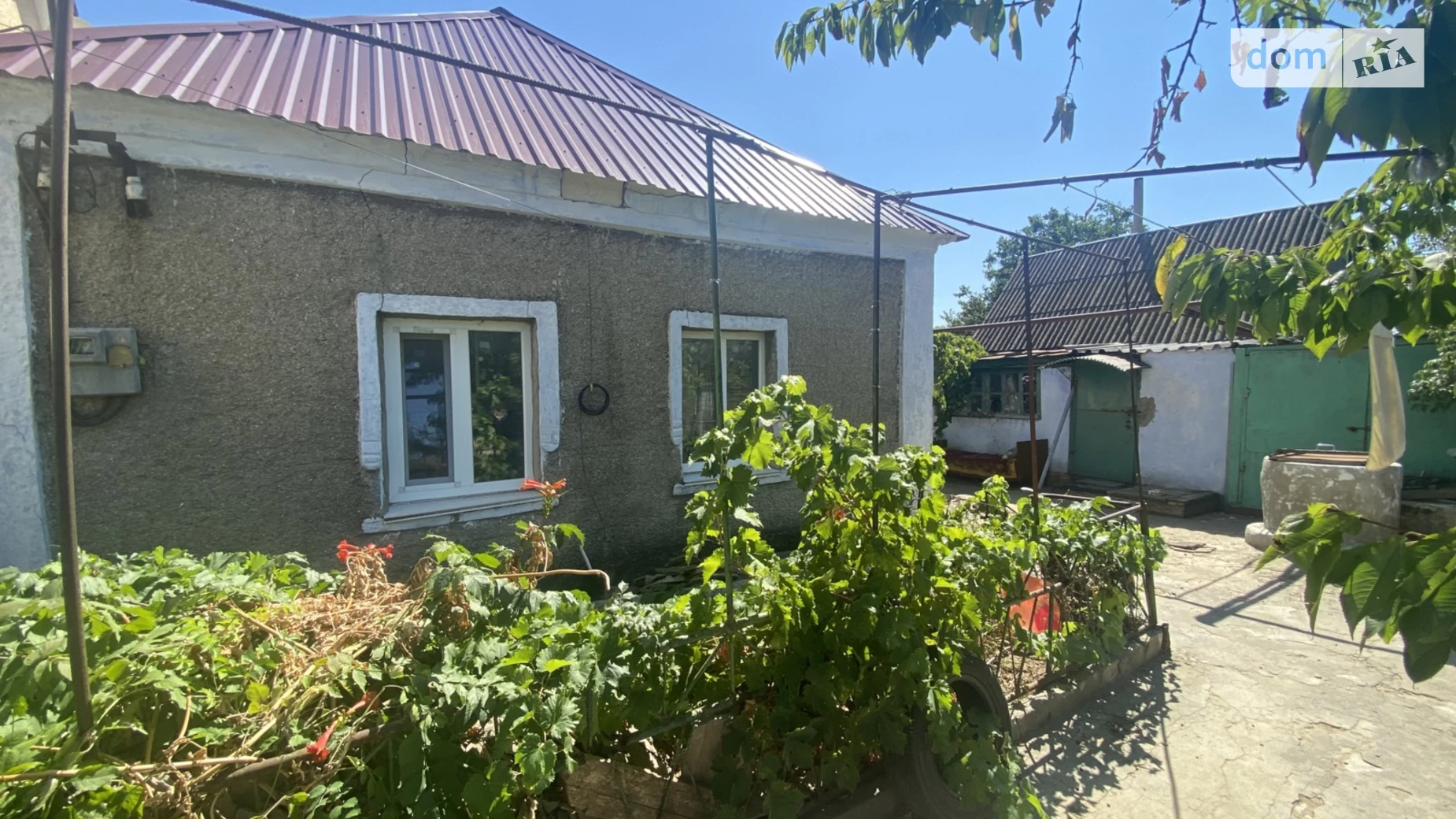 Продается одноэтажный дом 51.6 кв. м с садом, цена: 22000 $ - фото 3