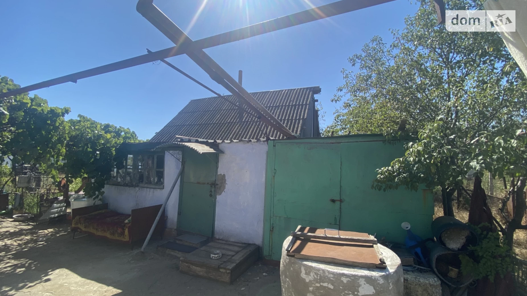 Продается одноэтажный дом 51.6 кв. м с садом, цена: 22000 $ - фото 4