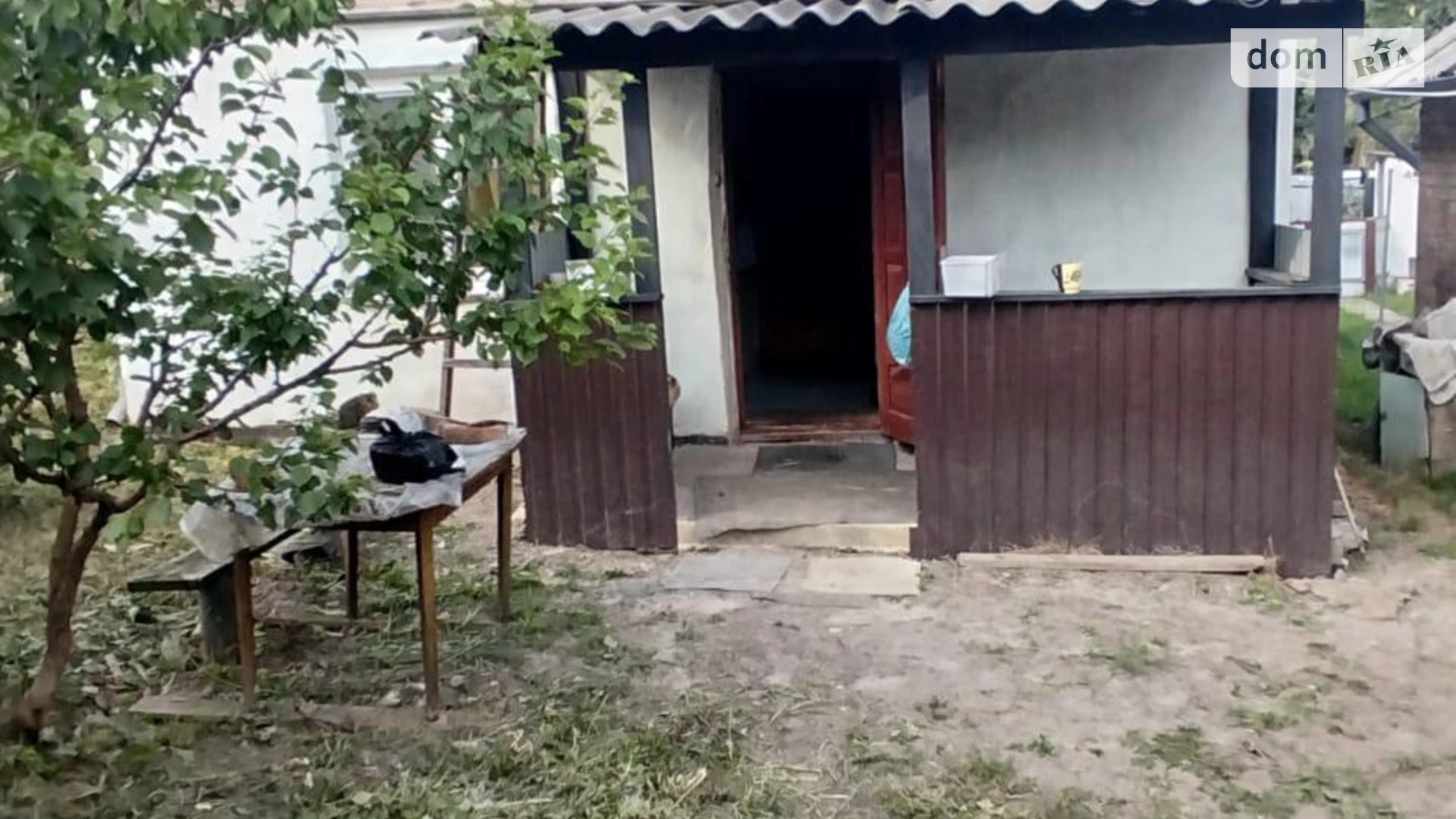 Продается одноэтажный дом 61.7 кв. м с мебелью, цена: 30000 $ - фото 2