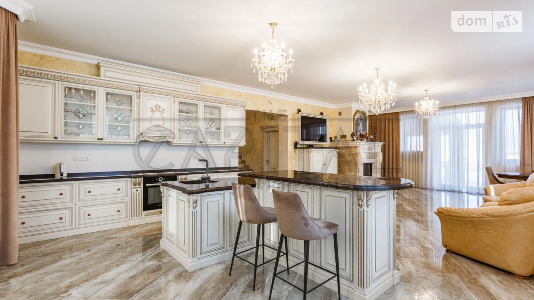 Продається будинок 2 поверховий 369.6 кв. м з гаражем, цена: 740000 $ - фото 2