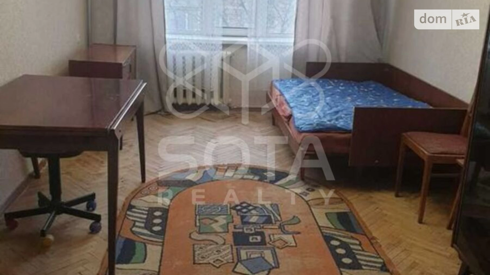 Продается 2-комнатная квартира 45.6 кв. м в Киеве, бул. Жюля Верна(Ромена Роллана), 5А - фото 2