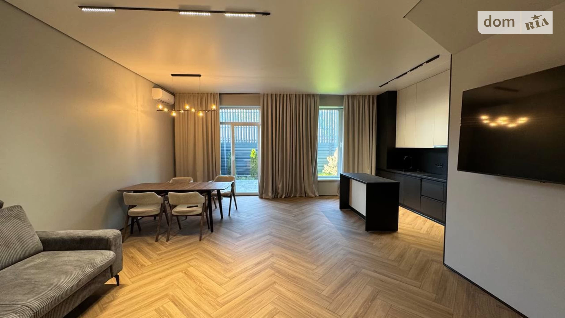 ул. Виноградная, 2 Осокорки Киев ЖК Осокор Славутич, цена: 2000 $ - фото 4