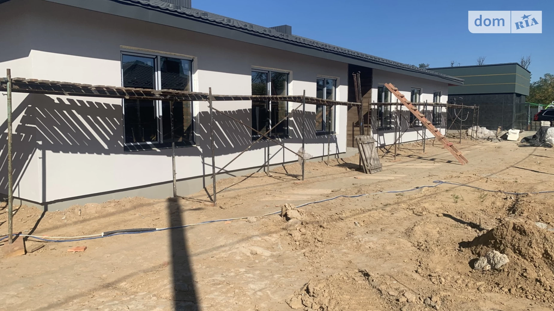 ул. Остромирская Гостомель, цена: 850 $ - фото 2