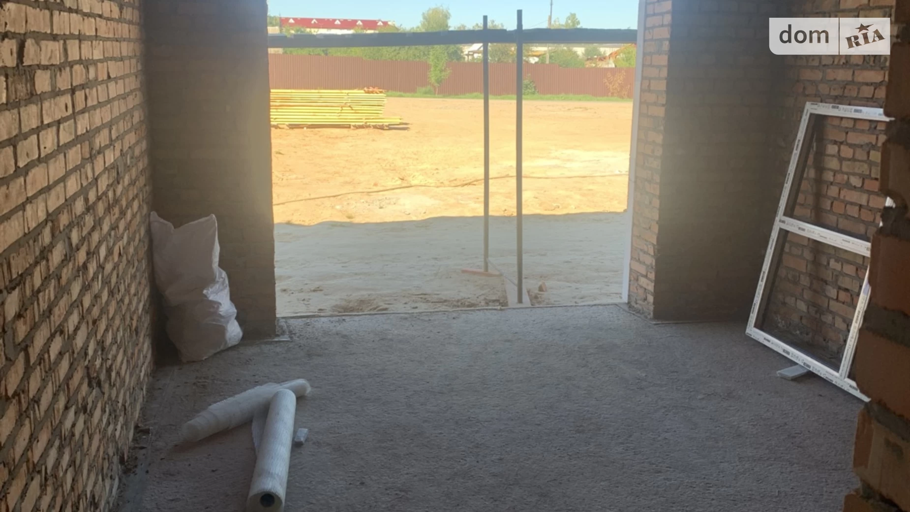 ул. Остромирская Гостомель, цена: 850 $ - фото 4