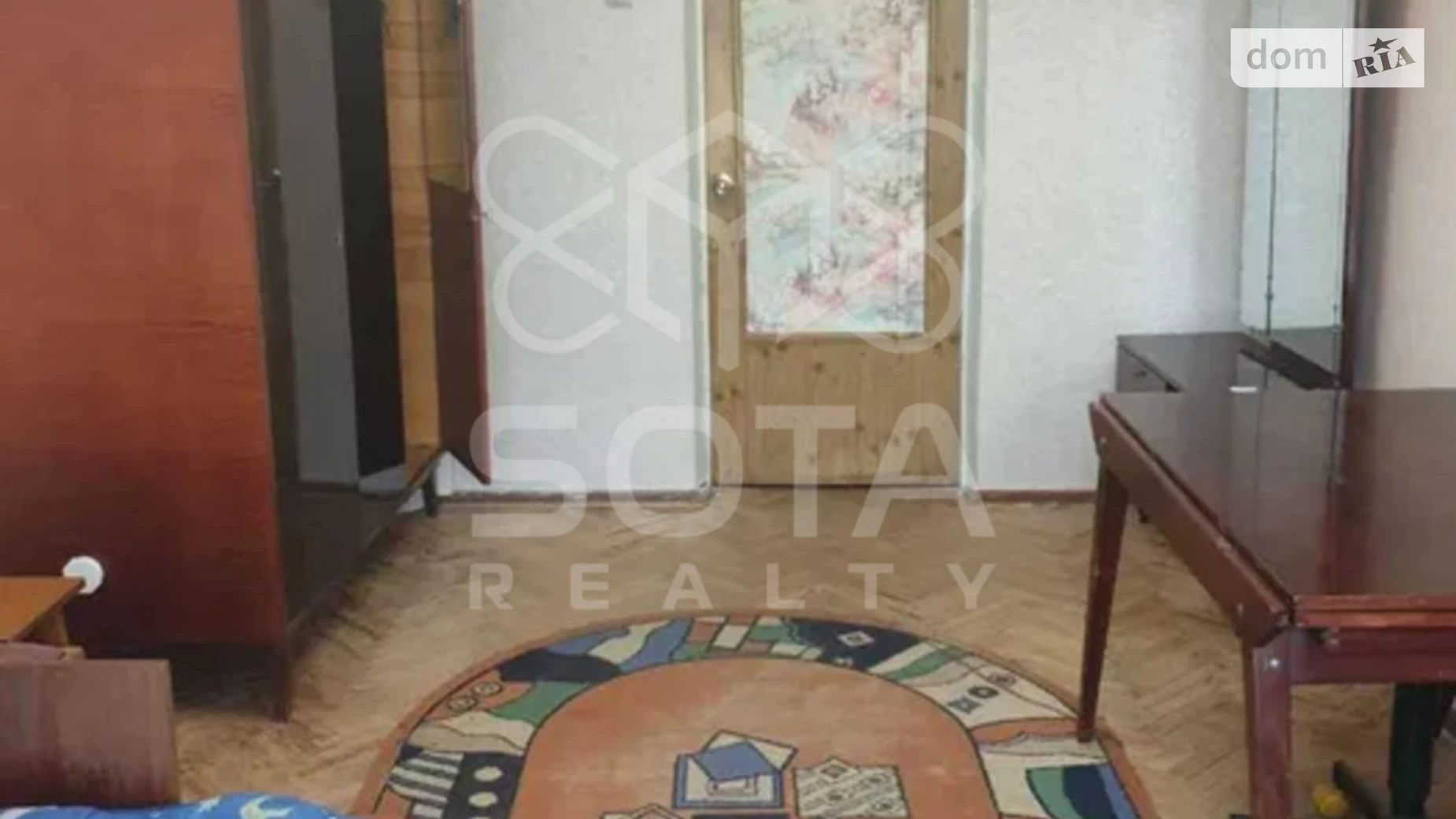 Продается 2-комнатная квартира 45.6 кв. м в Киеве, бул. Жюля Верна(Ромена Роллана), 5А - фото 3