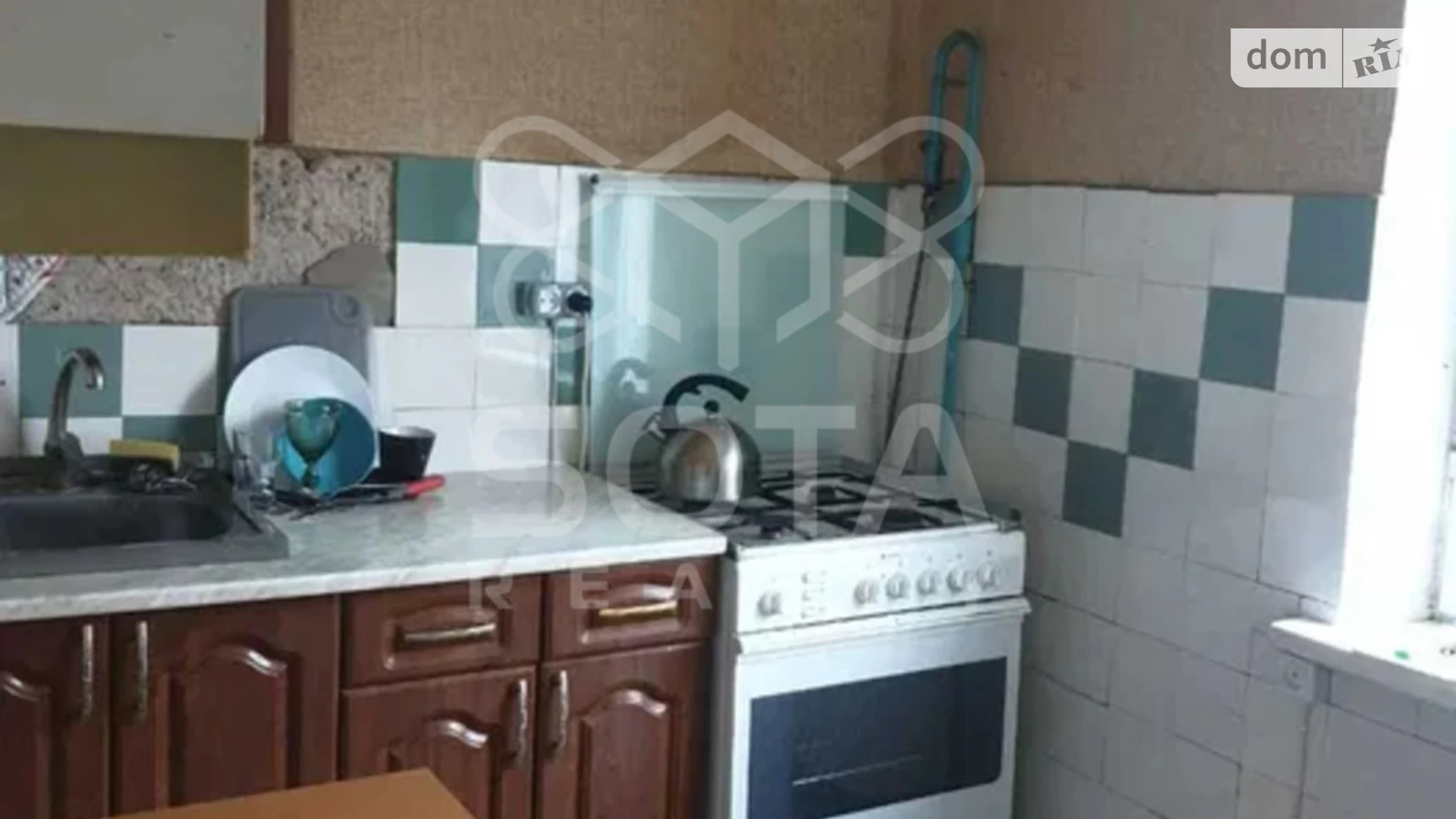 Продается 2-комнатная квартира 45.6 кв. м в Киеве, бул. Жюля Верна(Ромена Роллана), 5А - фото 5