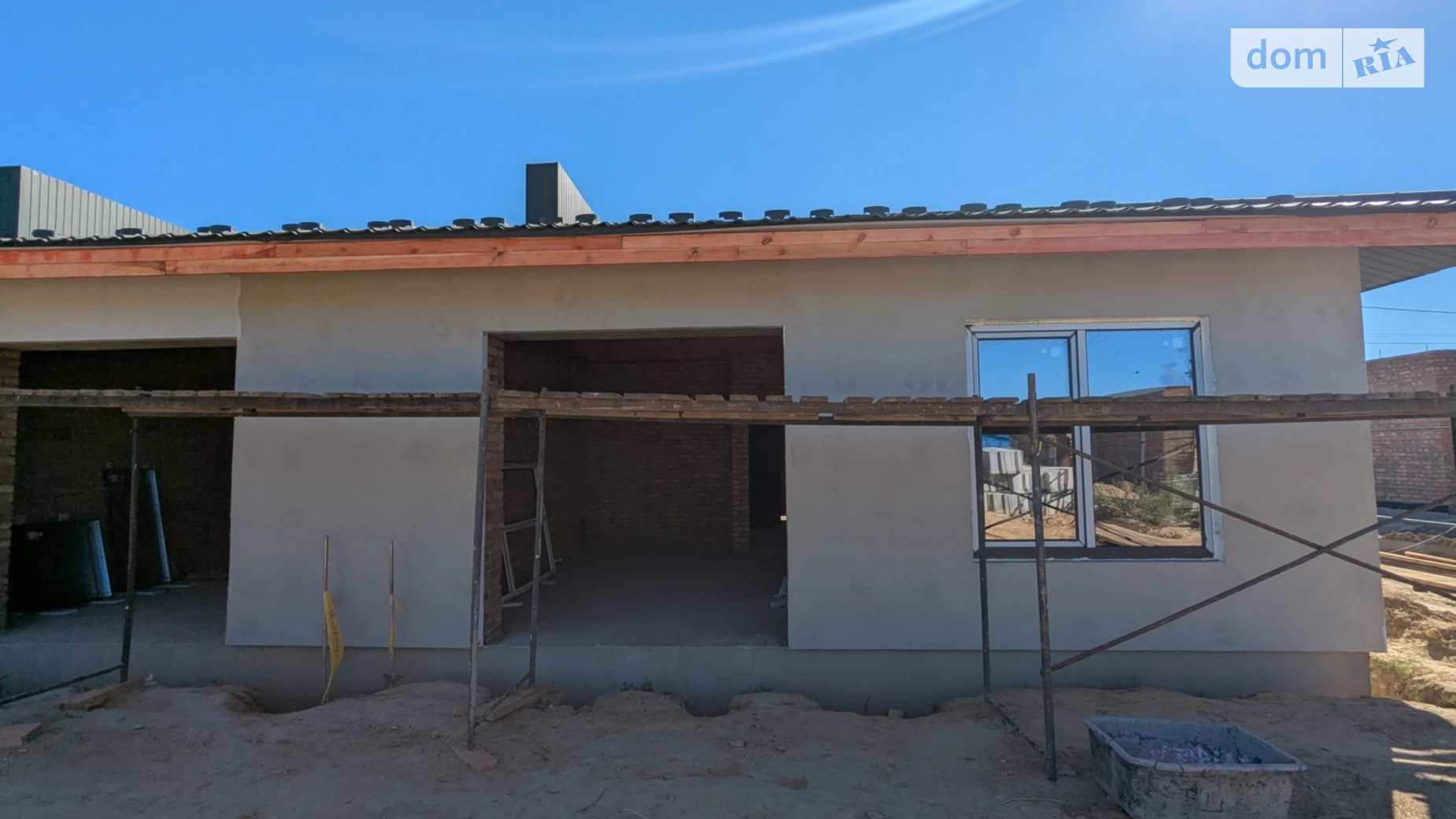 ул. Остромирская Гостомель, цена: 800 $ - фото 2