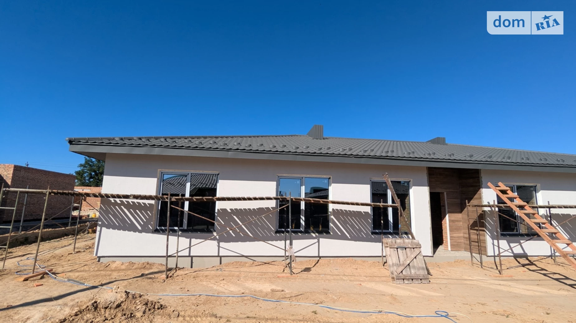 ул. Остромирская Гостомель, цена: 800 $ - фото 4